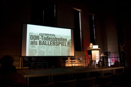Bundeskunsthalle Bonn