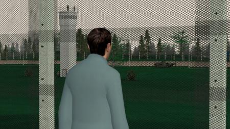 Refugee Screenshot